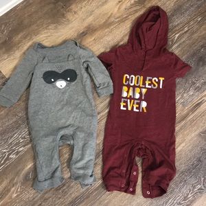 Baby Cat & Jack Bundle